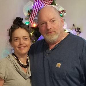 Meet your Posher, Darlene